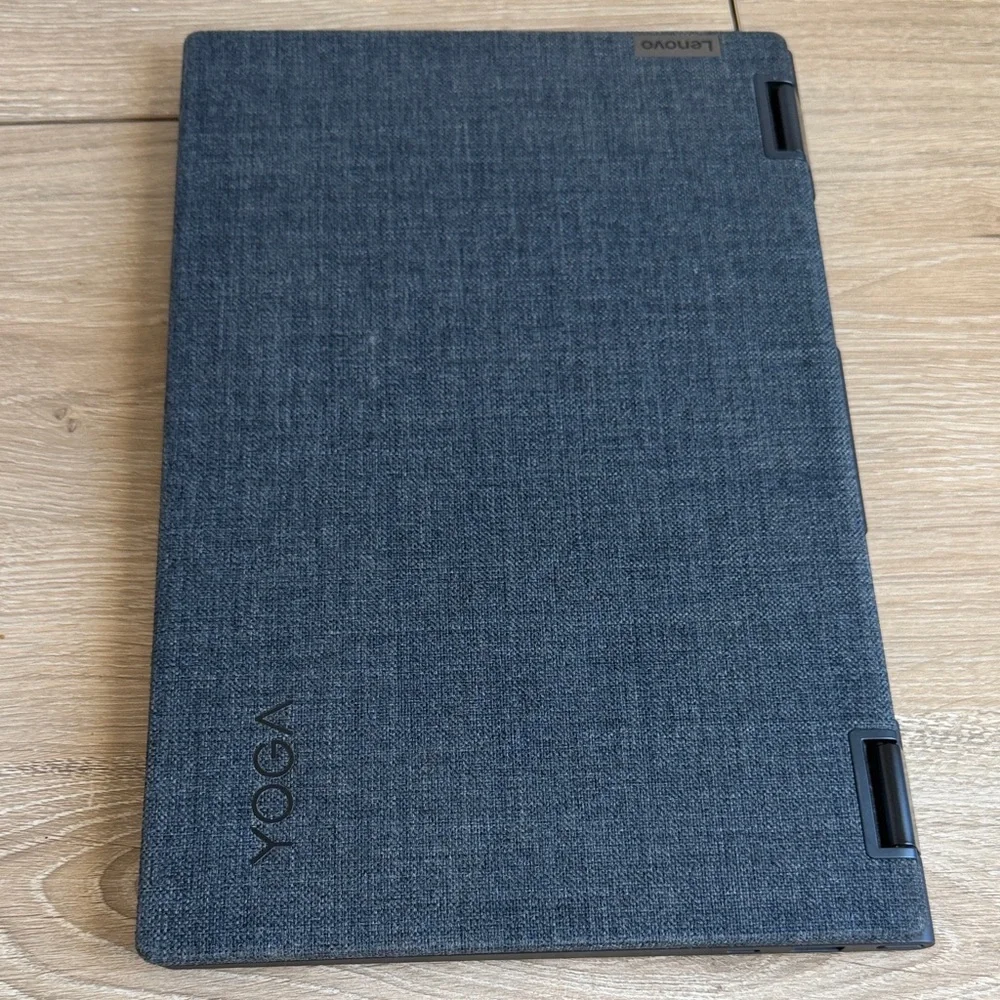 Lenovo Yoga LAPTOP